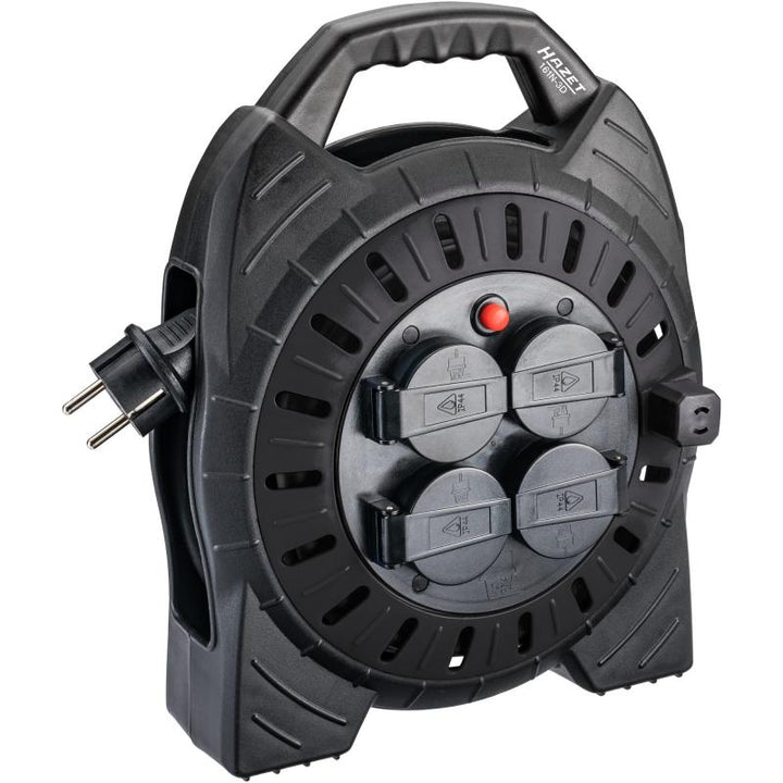 Hazet 161N-3D Cable Drum