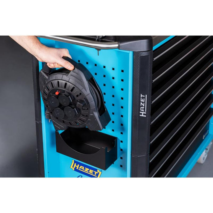 Hazet 161N-3D Cable Drum