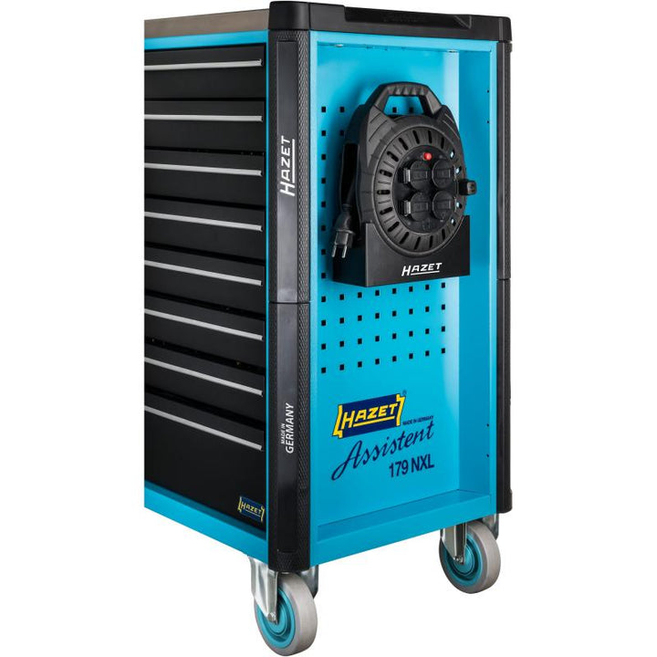 Hazet 161N-3D Cable Drum