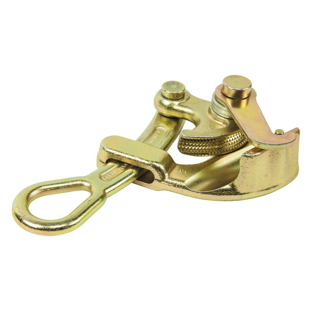 Klein Tools 162520-114 Haven's Grip Wire Pulling Tool, 1-1/4-Inch