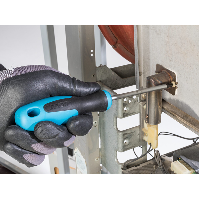 Hazet 163-297/26 Screwdriver Set, 26 Pieces