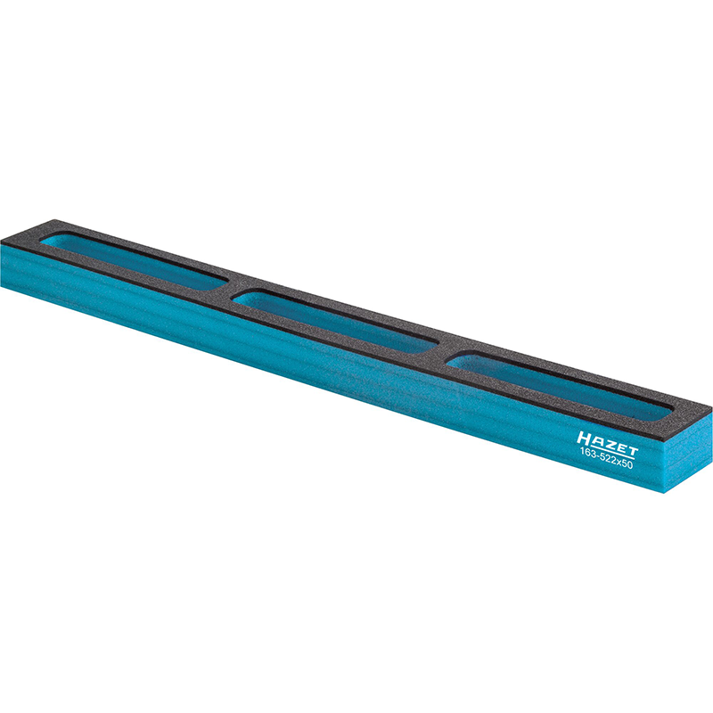 HAZET 163-182L Soft Foam Insert - Original Quality Tool Case Foam Liner