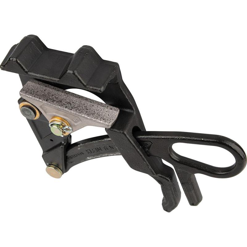 Klein Tools 1647728 Wide Range Distribution Grip for Tree Wire
