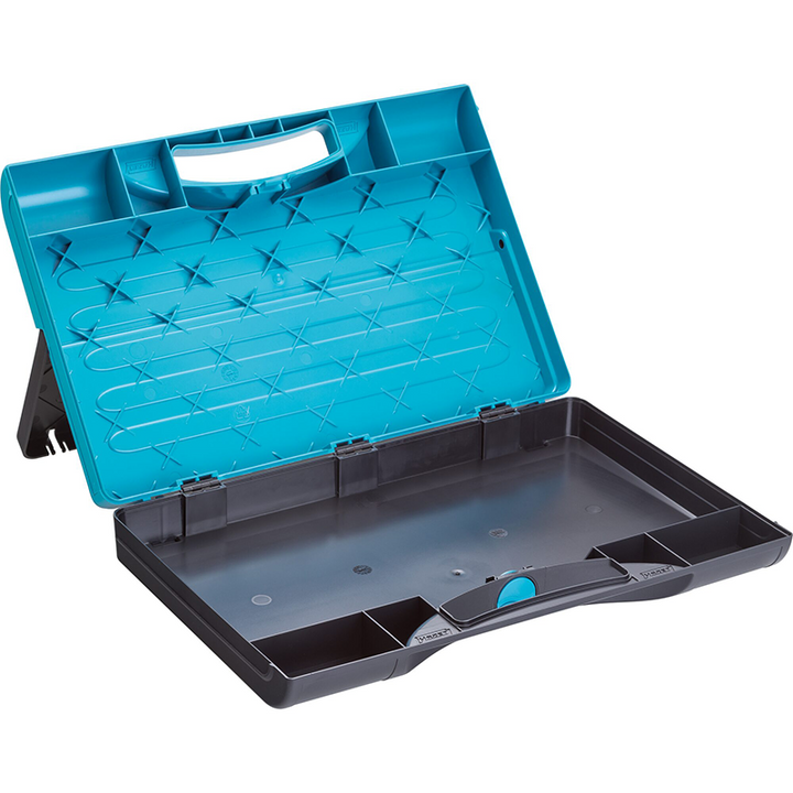 Hazet 165-L Tool Box for Safety-Insert-System