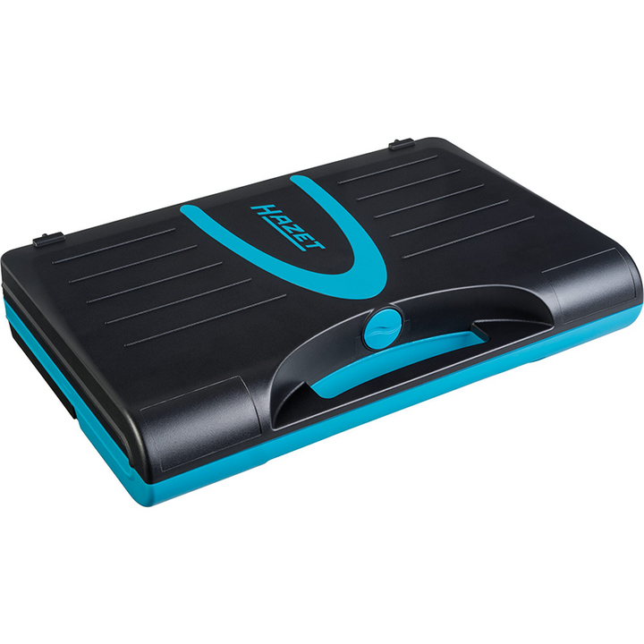 Hazet 165-L Tool Box for Safety-Insert-System