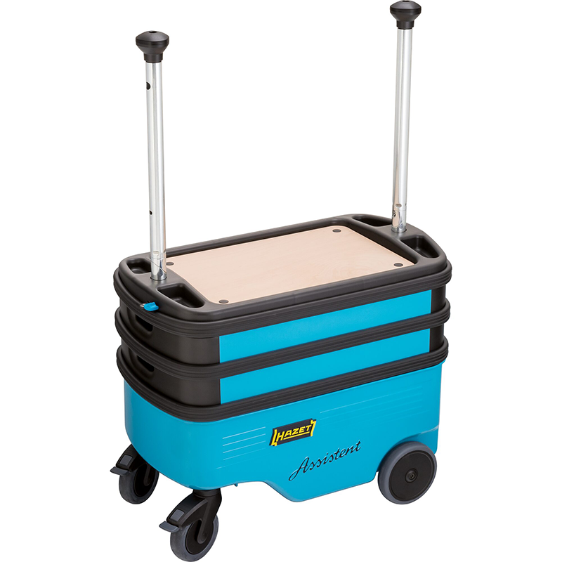 Hazet 166C Tool Trolley Assistent