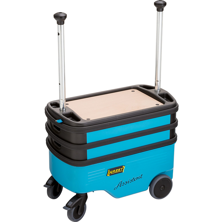 Hazet 166C Tool Trolley Assistent