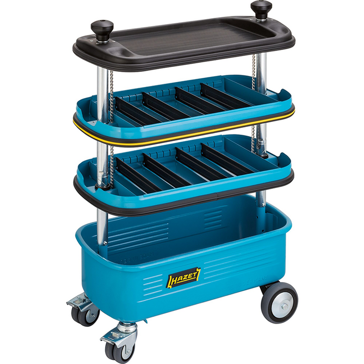Hazet 166N Tool Trolley Assistant
