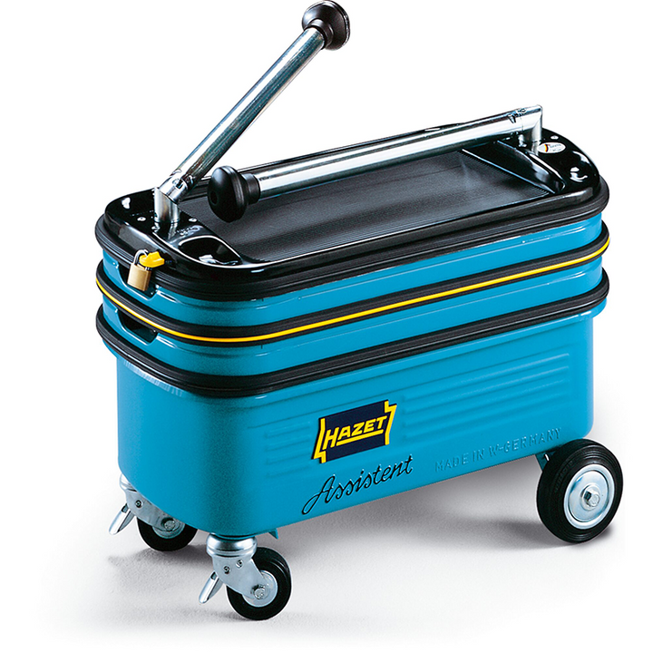 Hazet 166N Tool Trolley Assistant