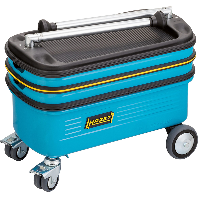 Hazet 166N Tool Trolley Assistant