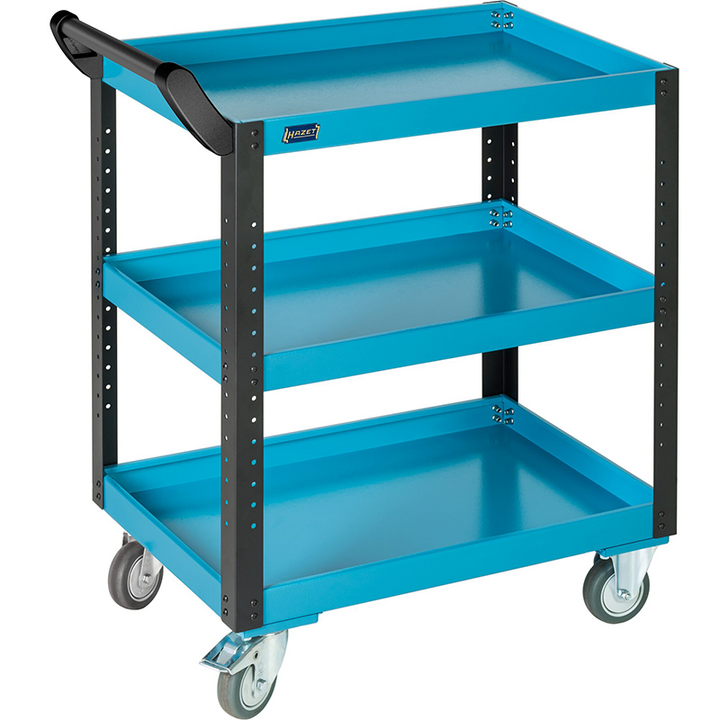 Hazet 167-3 Service Trolley Assistent