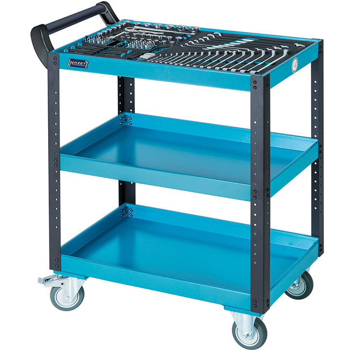 Hazet 167-3 Service Trolley Assistent