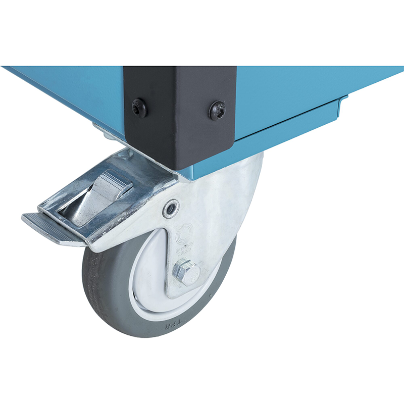 Hazet 167-3 Service Trolley Assistent