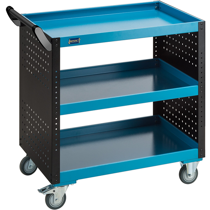 Hazet 167-3S Service Trolley Assistent