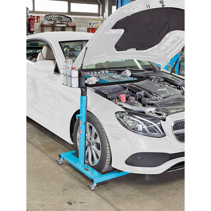 Hazet 167T Multi Table Assistent