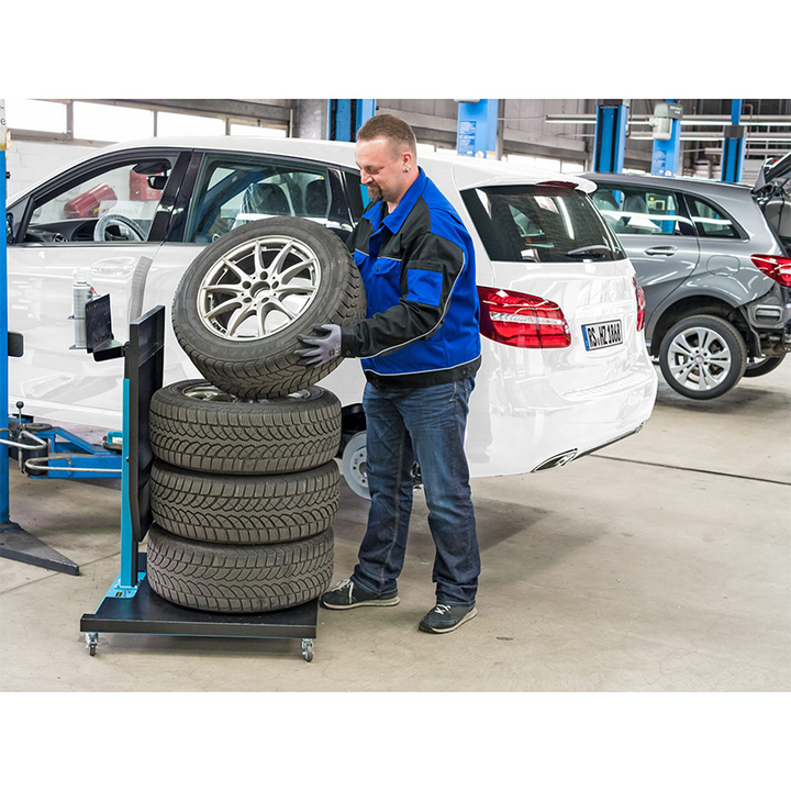 Hazet 167T Multi Table Assistent