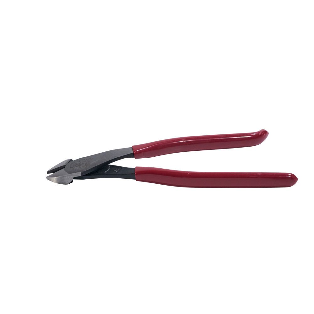 Klein Tools D248-9ST Diagonal Cutting Pliers for Rebar Work