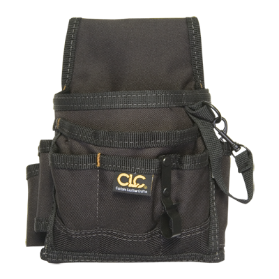 CLC 1503 9 POCKET ELECTRICAL & MAINTENANCE POUCH