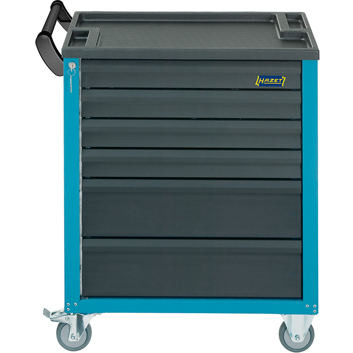 Hazet 177-6 Tool Trolley Assistant