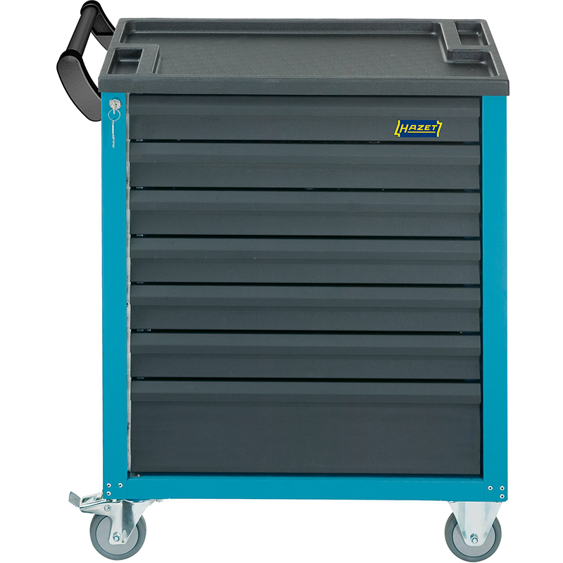 Hazet 177-7 Tool Trolley Assistent