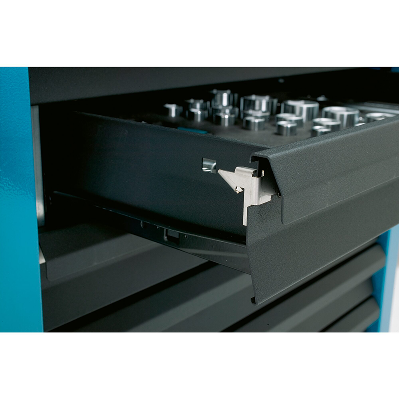 Hazet 177-7 Tool Trolley Assistent