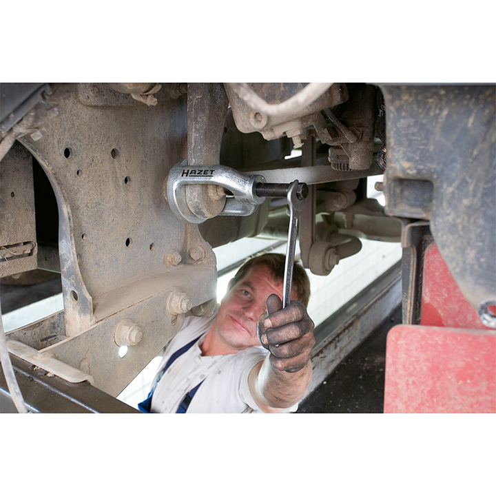 Hazet 1779-27 Ball Joint Puller, 27mm Opening