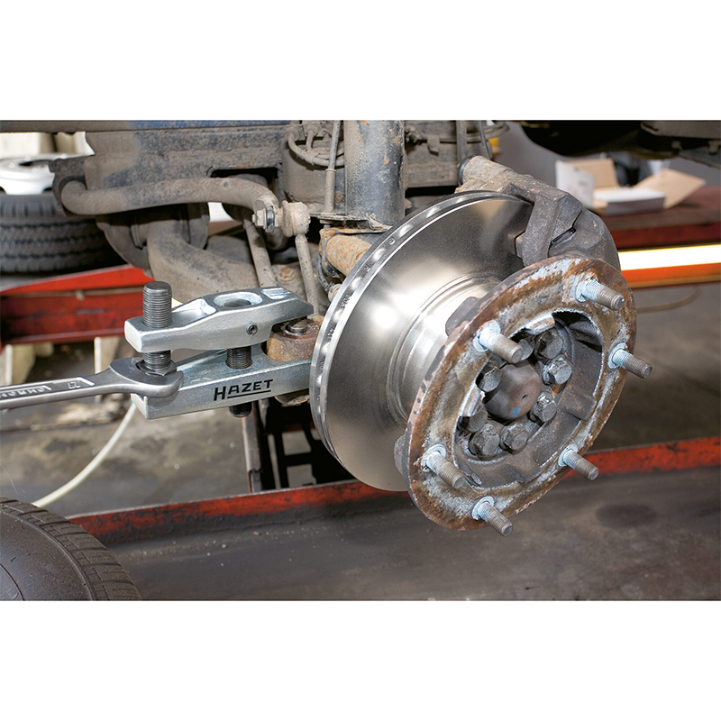 Hazet 1779-3 Universal Ball Joint Puller