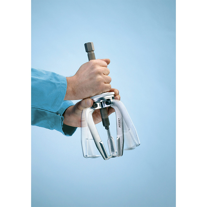 Hazet 1785-150 Puller, 3-Arm