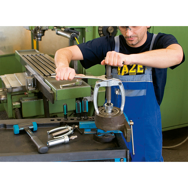 Hazet 1788N-35 Internal Extractor, 30-35mm