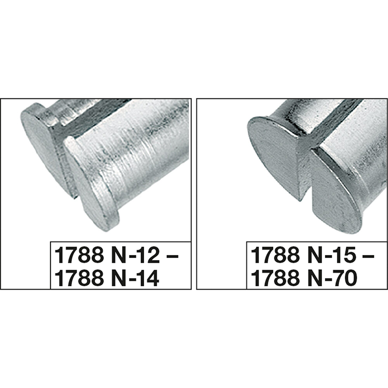 Hazet 1788N-19 Internal Extractor, 15-19mm