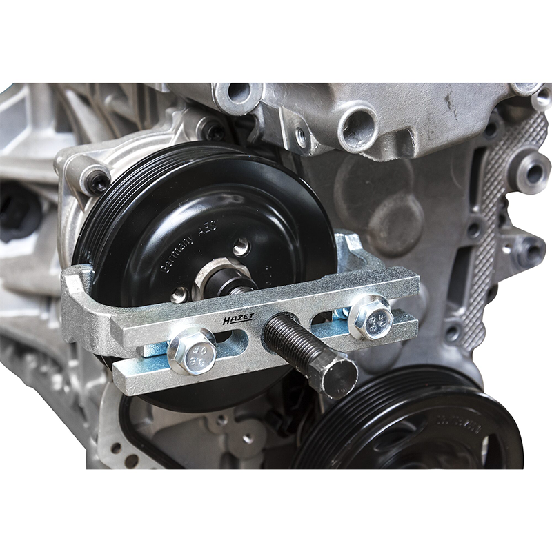 Hazet 1789N-1 Pulley Extractor