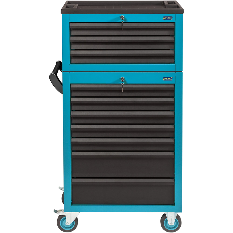 Hazet 178N-10 Tool Trolley Assistent