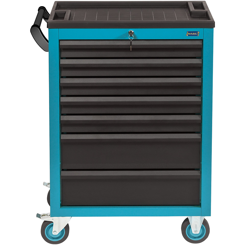 Hazet 178N-7 Tool Trolley Assistent