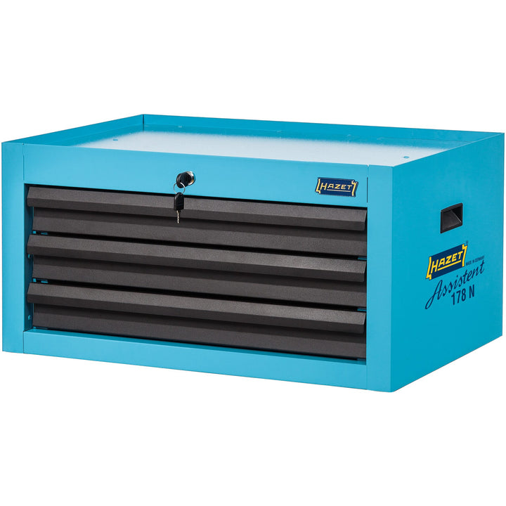 Hazet 178NK-3 Tool Chest