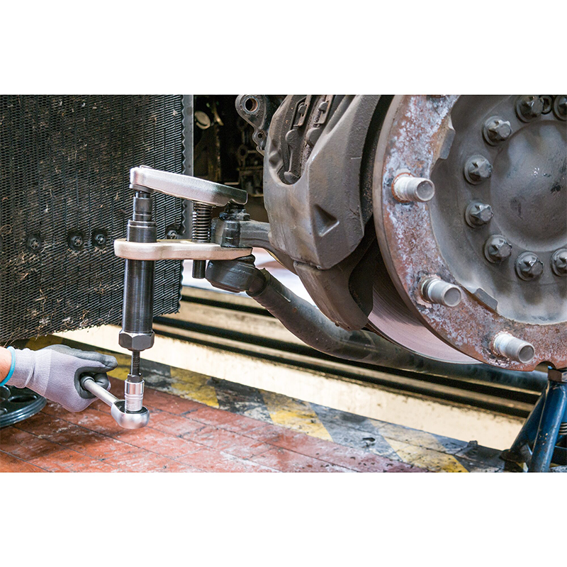 Hazet 1790-6 Ball Joint Puller