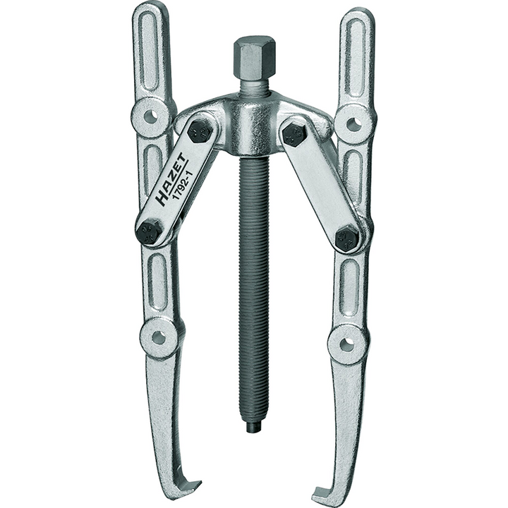 Hazet 1792-1 Fan Puller, 2-Arm