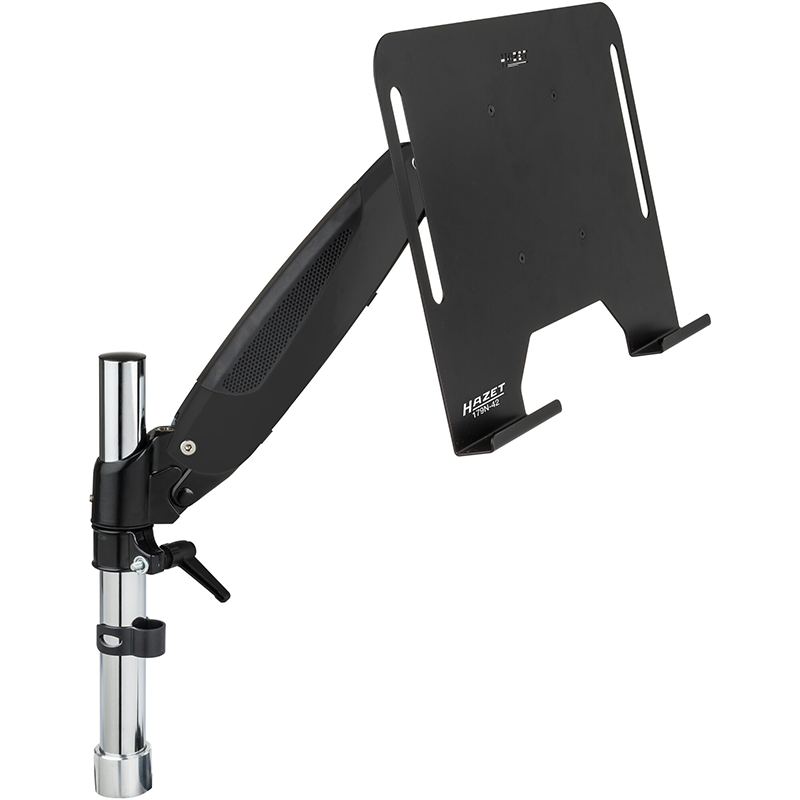 Hazet 179N-42 Laptop Holder, Complete