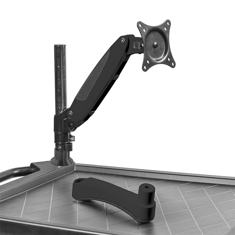 Hazet 179N-42 Laptop Holder, Complete