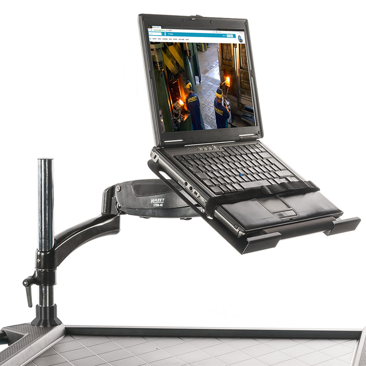 Hazet 179N-42 Laptop Holder, Complete