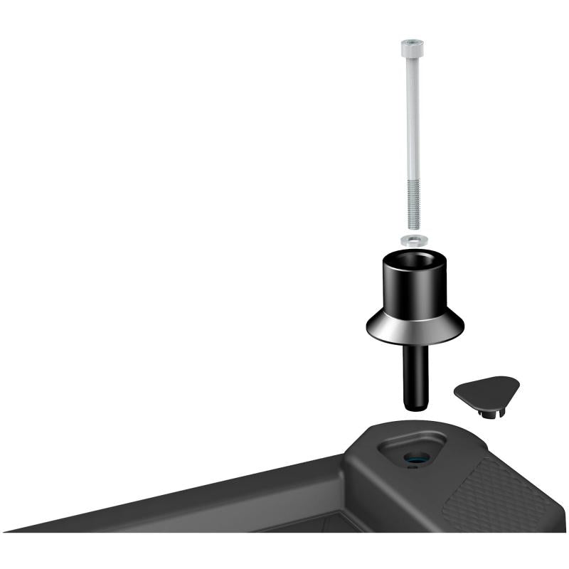 Hazet 179N-8-2700/296 Tool Trolley Assistent, 296 Tools