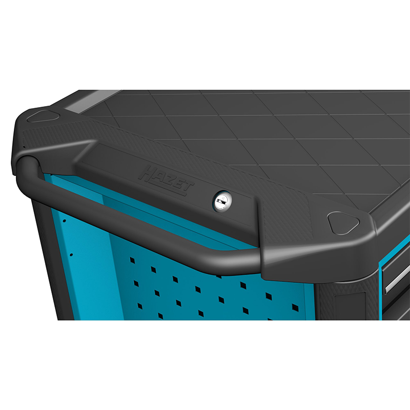 Hazet 179NXXL-7 Tool Trolley Assistent – Haus of Tools Hazet 179NXXL-7 Tool Trolley Assistent – Haus of Tools