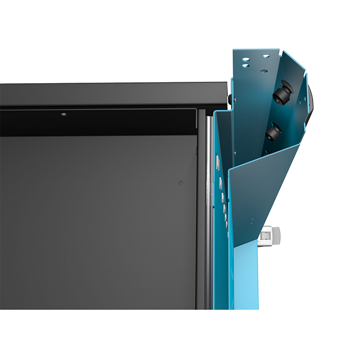 Hazet 179NT-8-RAL7016 Tool Trolley Assistent