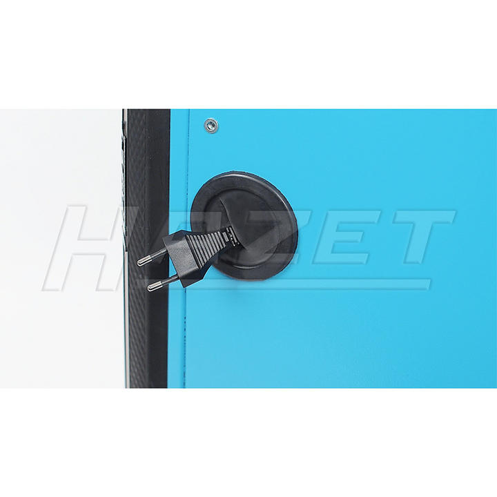 Hazet 179NW-7 Mobile Work Bench