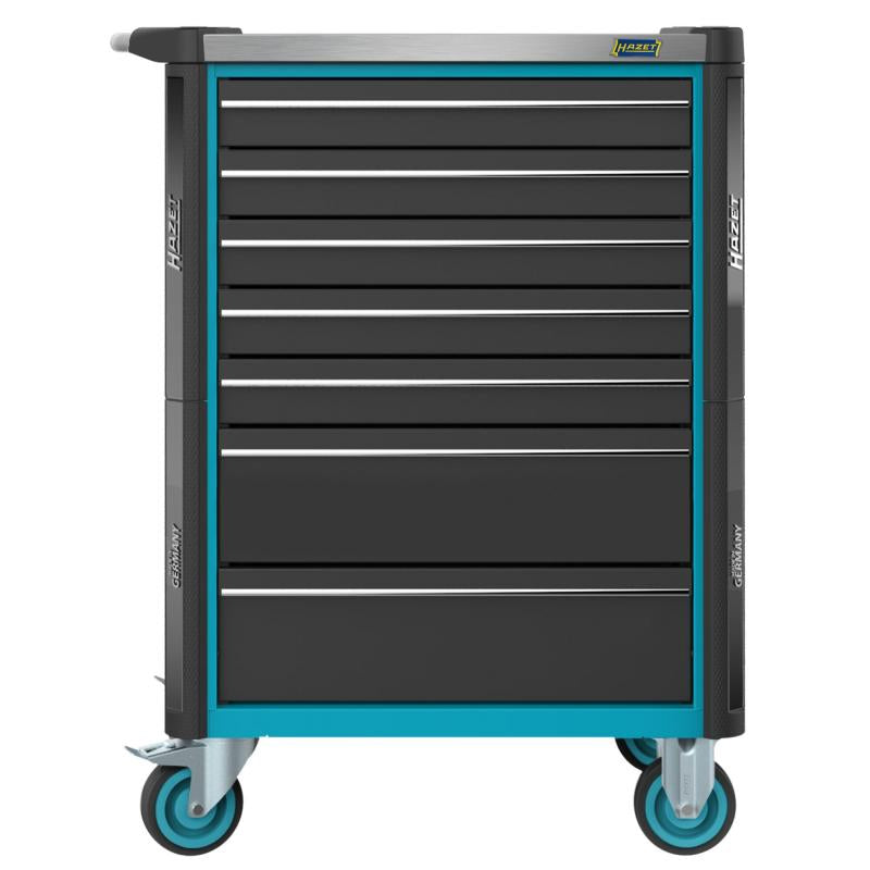 Hazet 179NXL-8/317 Tool Trolley Assistent, 317 Tools