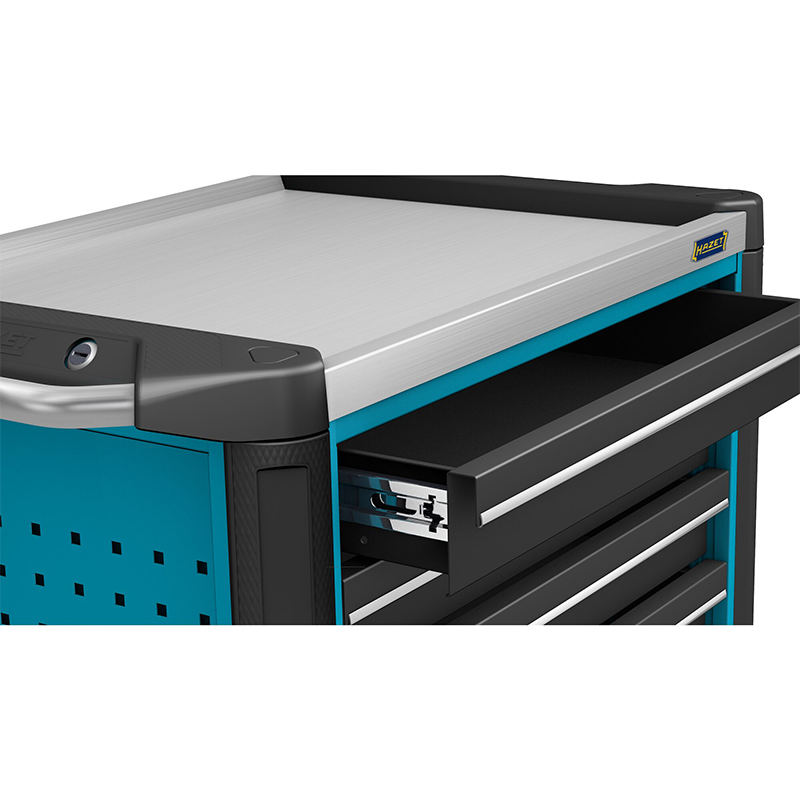 Hazet 179NX-8 Tool Trolley Assistent