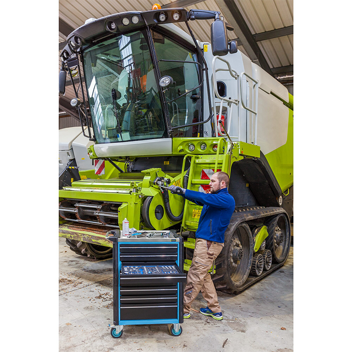 Hazet 179NX-8 Tool Trolley Assistent