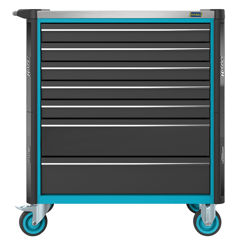 Hazet 179NXL-7 Tool Trolley Assistent