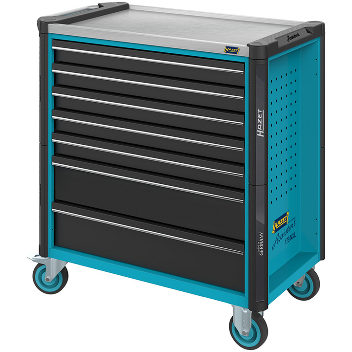 Hazet 179NXL-7 Tool Trolley Assistent