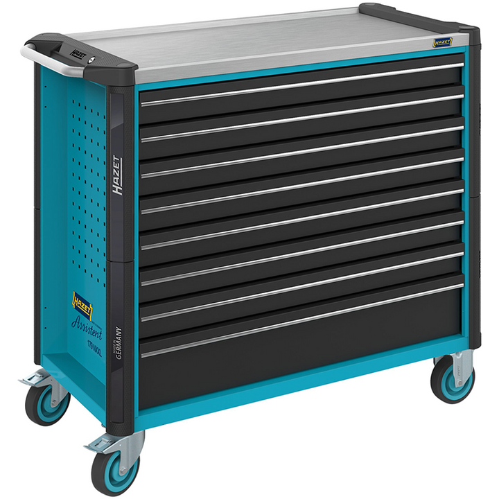Hazet 179NXXL-8 Tool Trolley Assistent