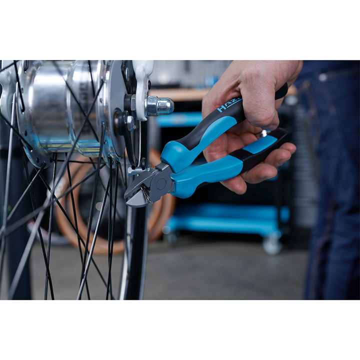 Hazet 1803M-11 Diagonal Cutter, 145mm